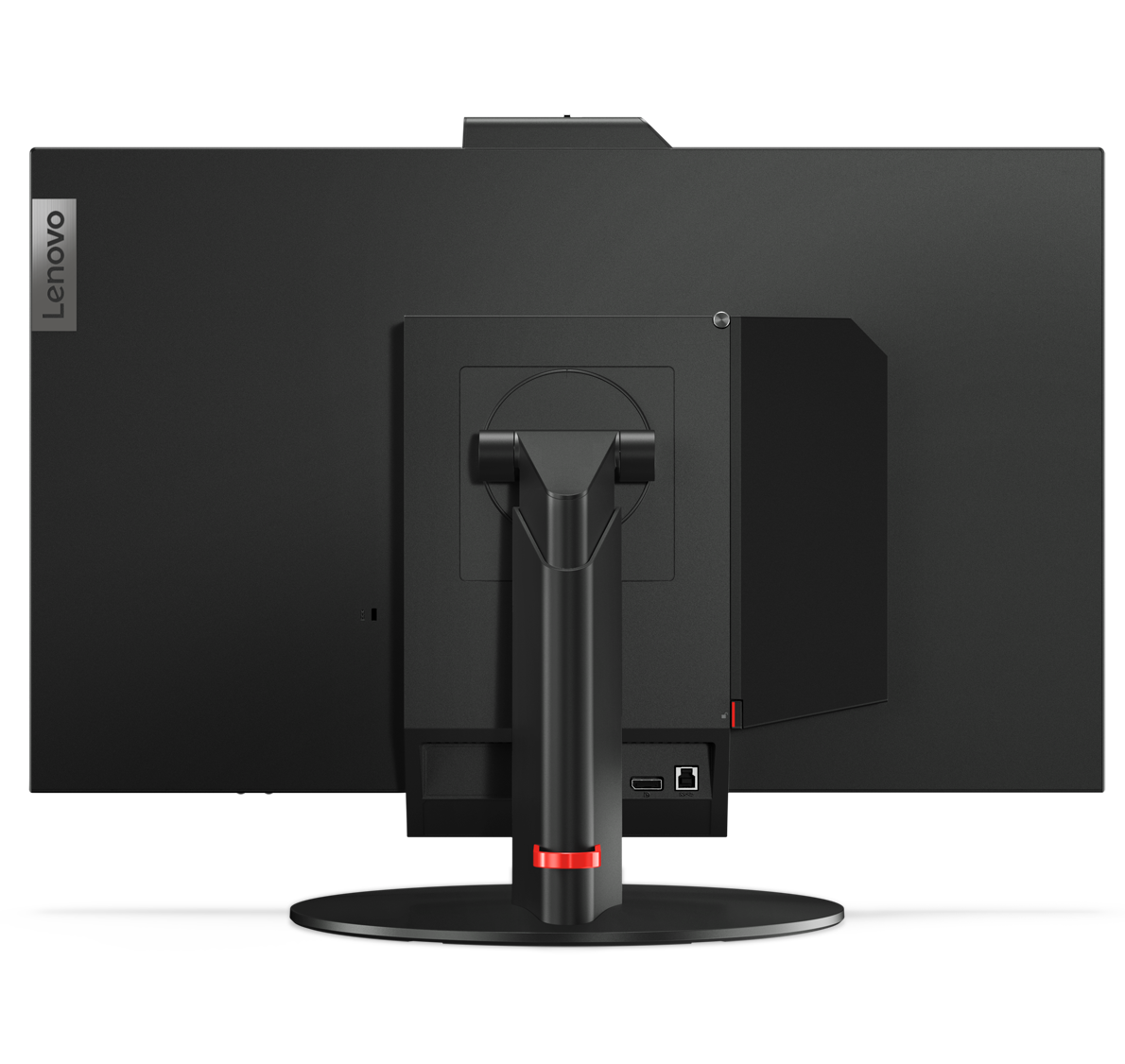 All In One Lenovo ThinkVision Tiny-In-One 27" QHD | Intel Core i5-10500T | Ram 16GB | SSD 1TB | FreeDOS Potente e Versatile