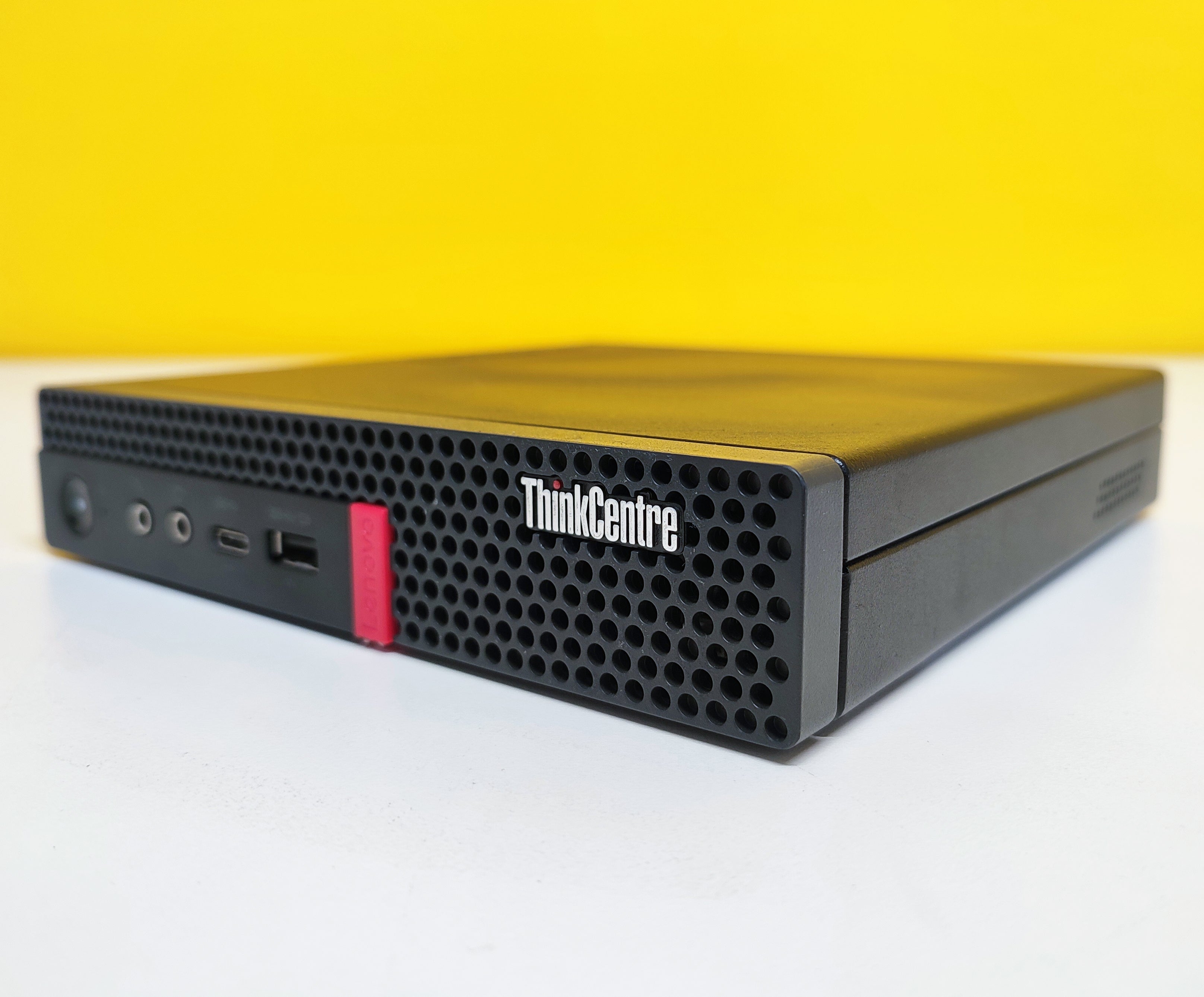 Lenovo ThinkCentre M920Q Mini PC