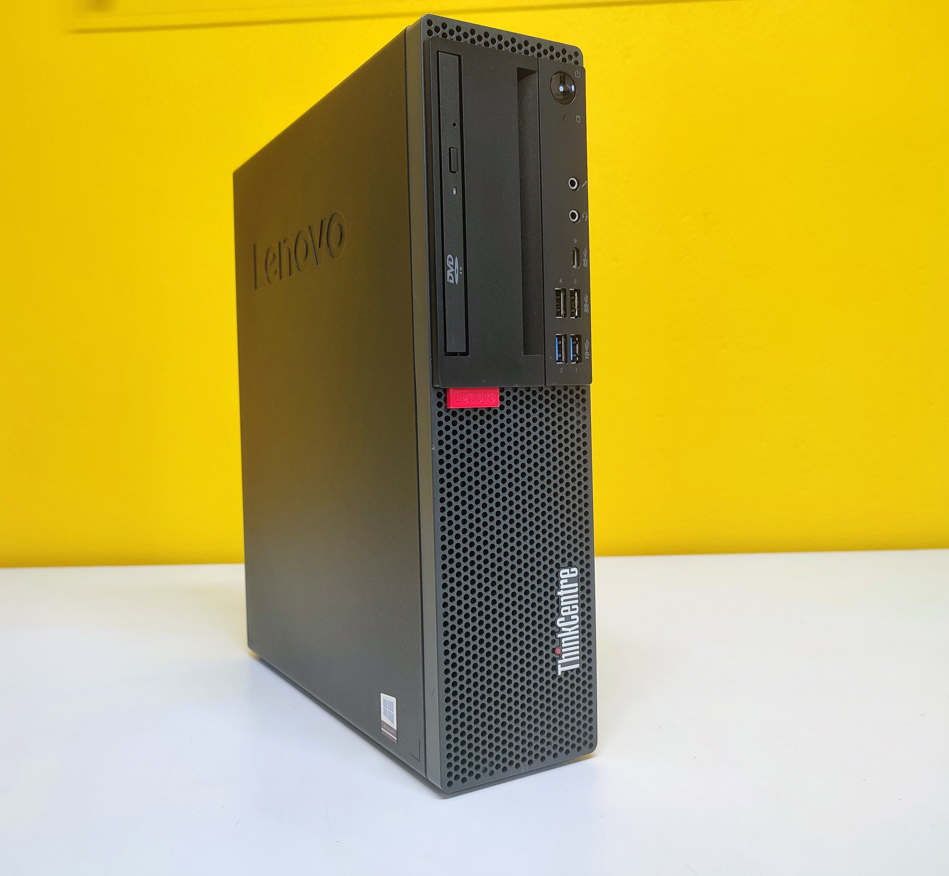 Lenovo ThinkCentre M920s SFF