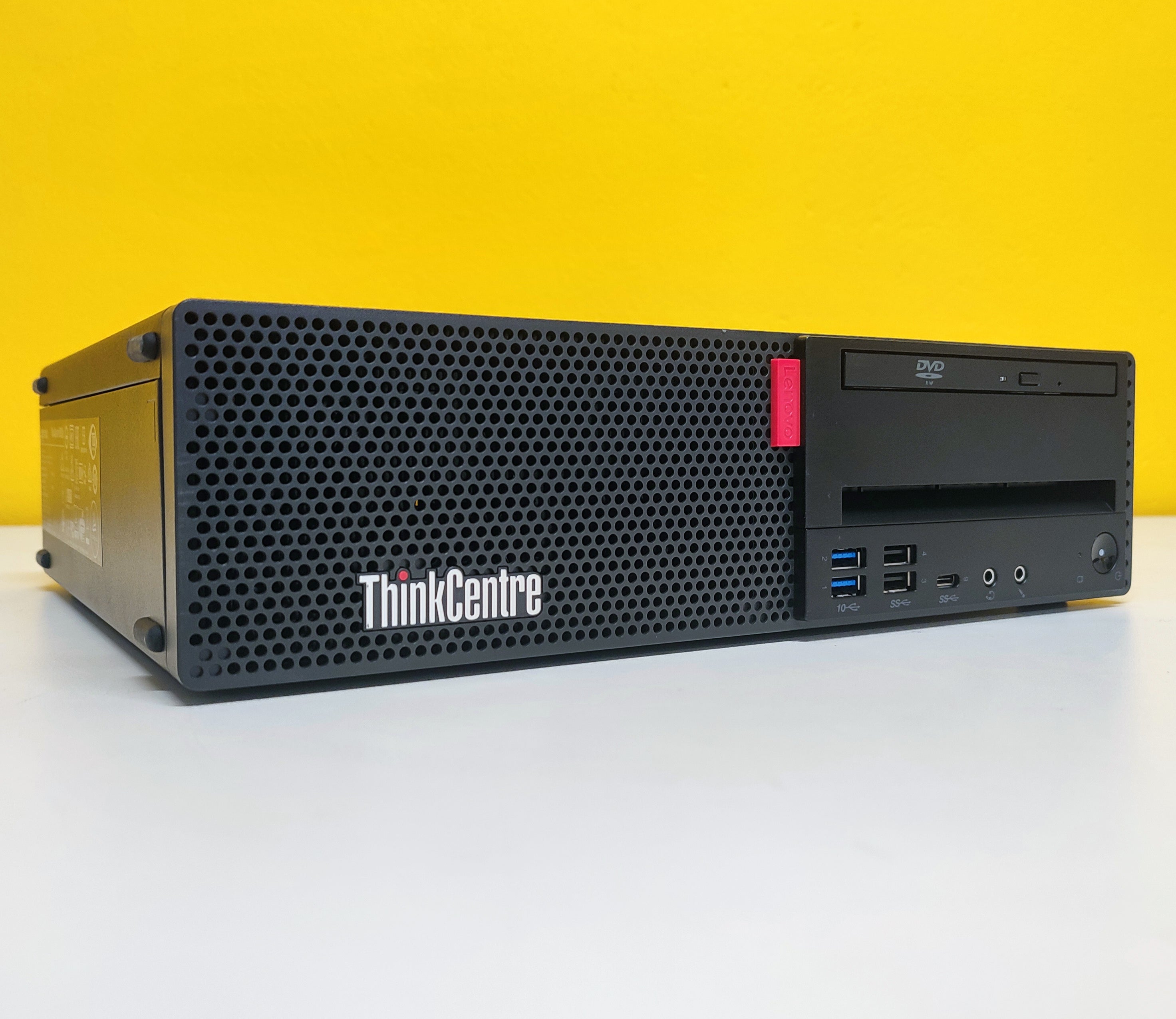 Lenovo ThinkCentre M920s SFF