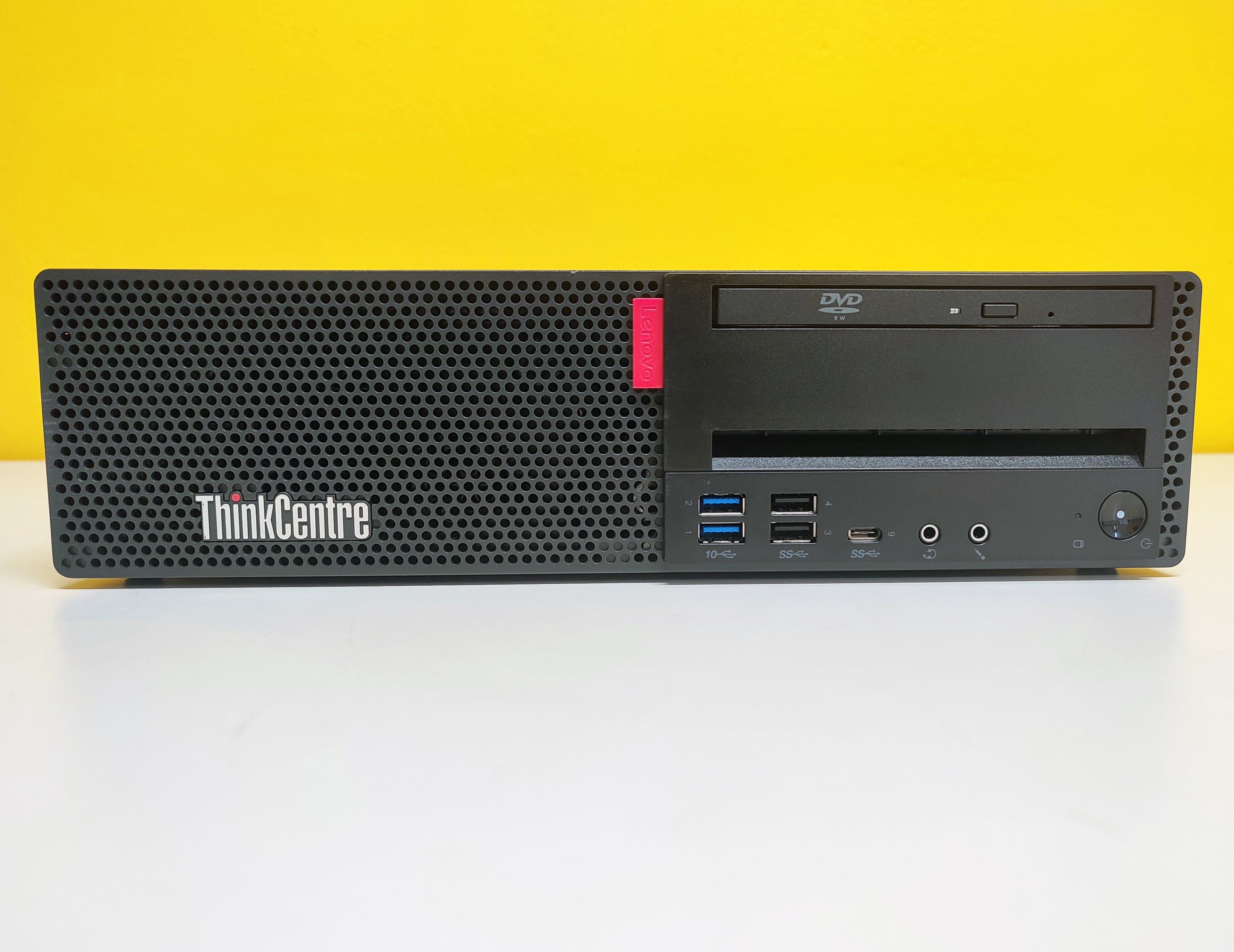 Lenovo ThinkCentre M920s SFF