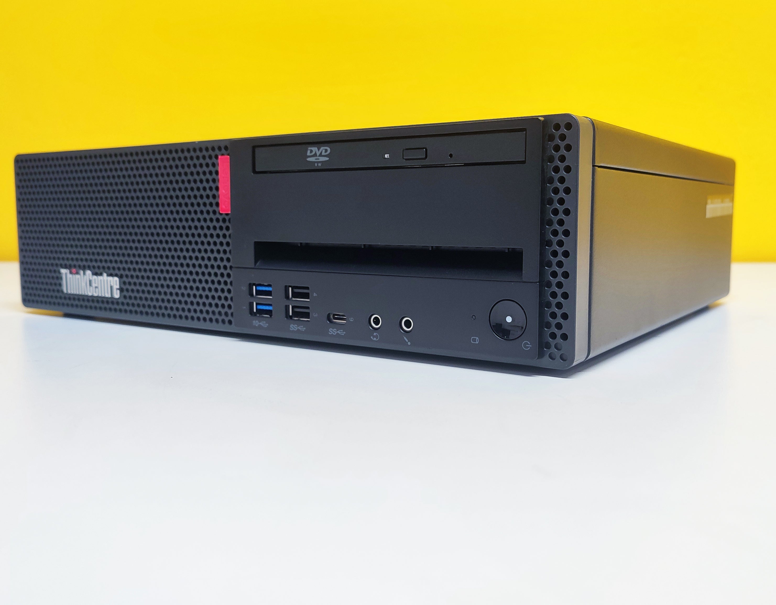 Lenovo ThinkCentre M920s SFF