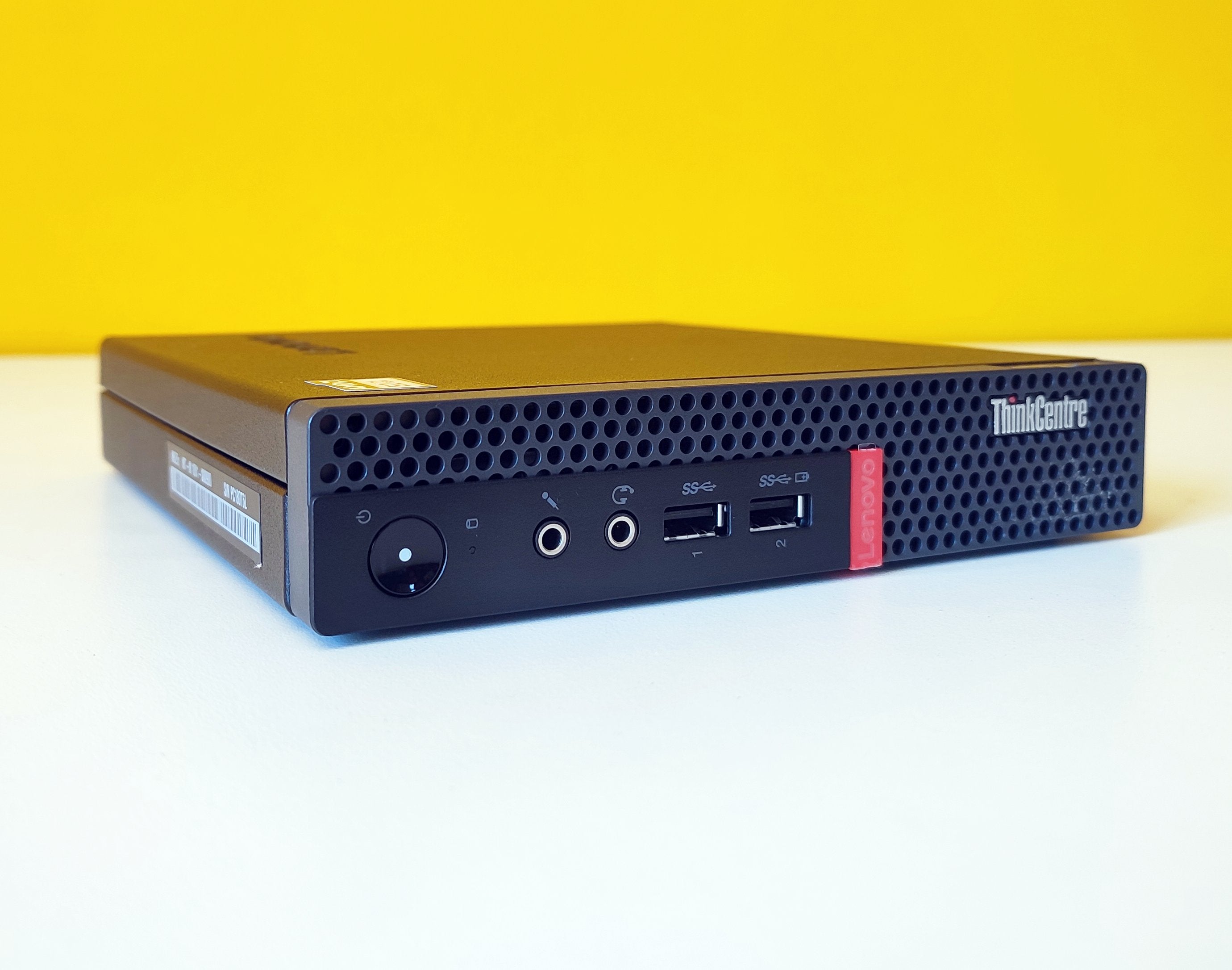 Lenovo ThinkCentre M625q Mini PC