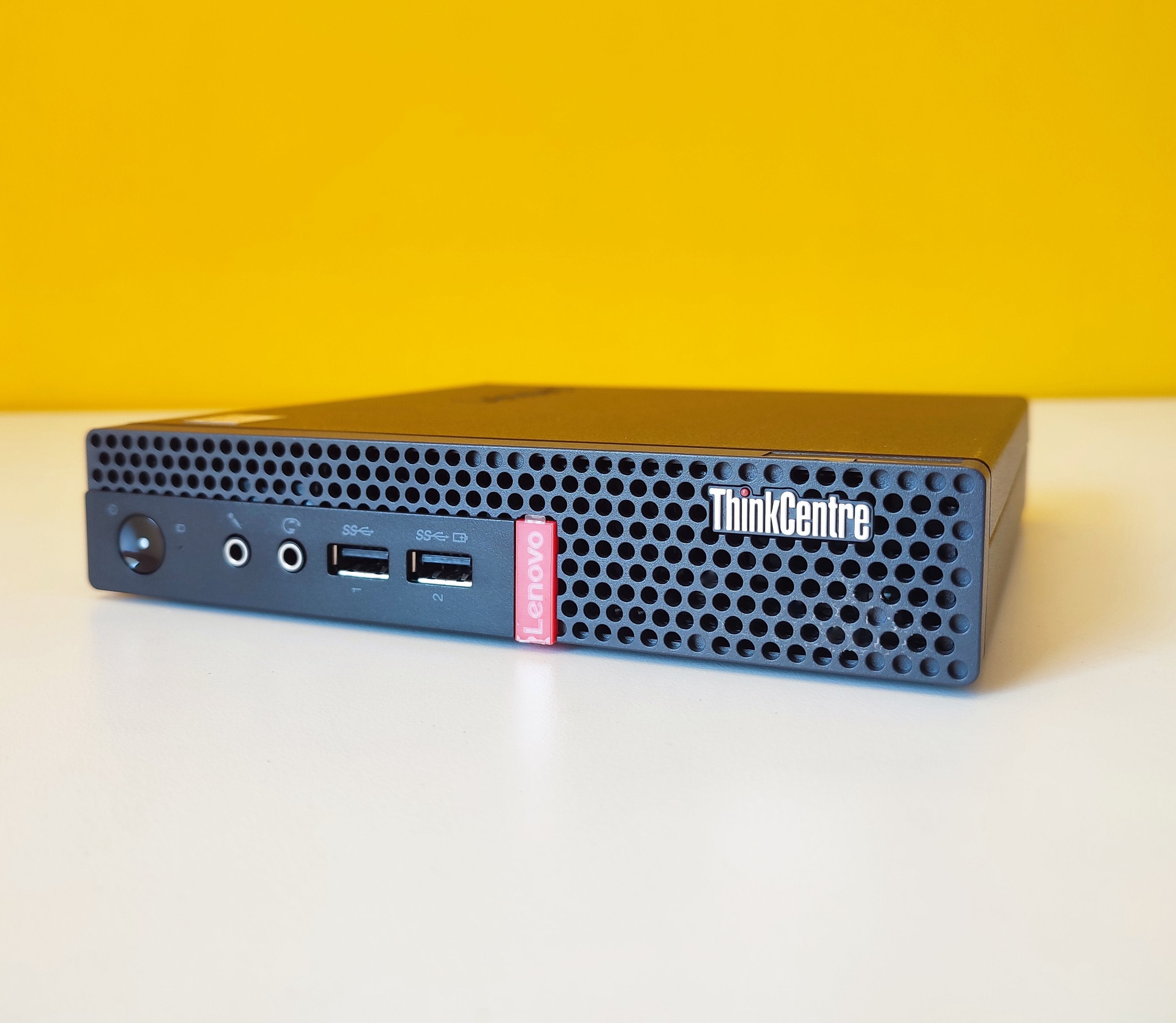 Lenovo ThinkCentre M625q Mini PC