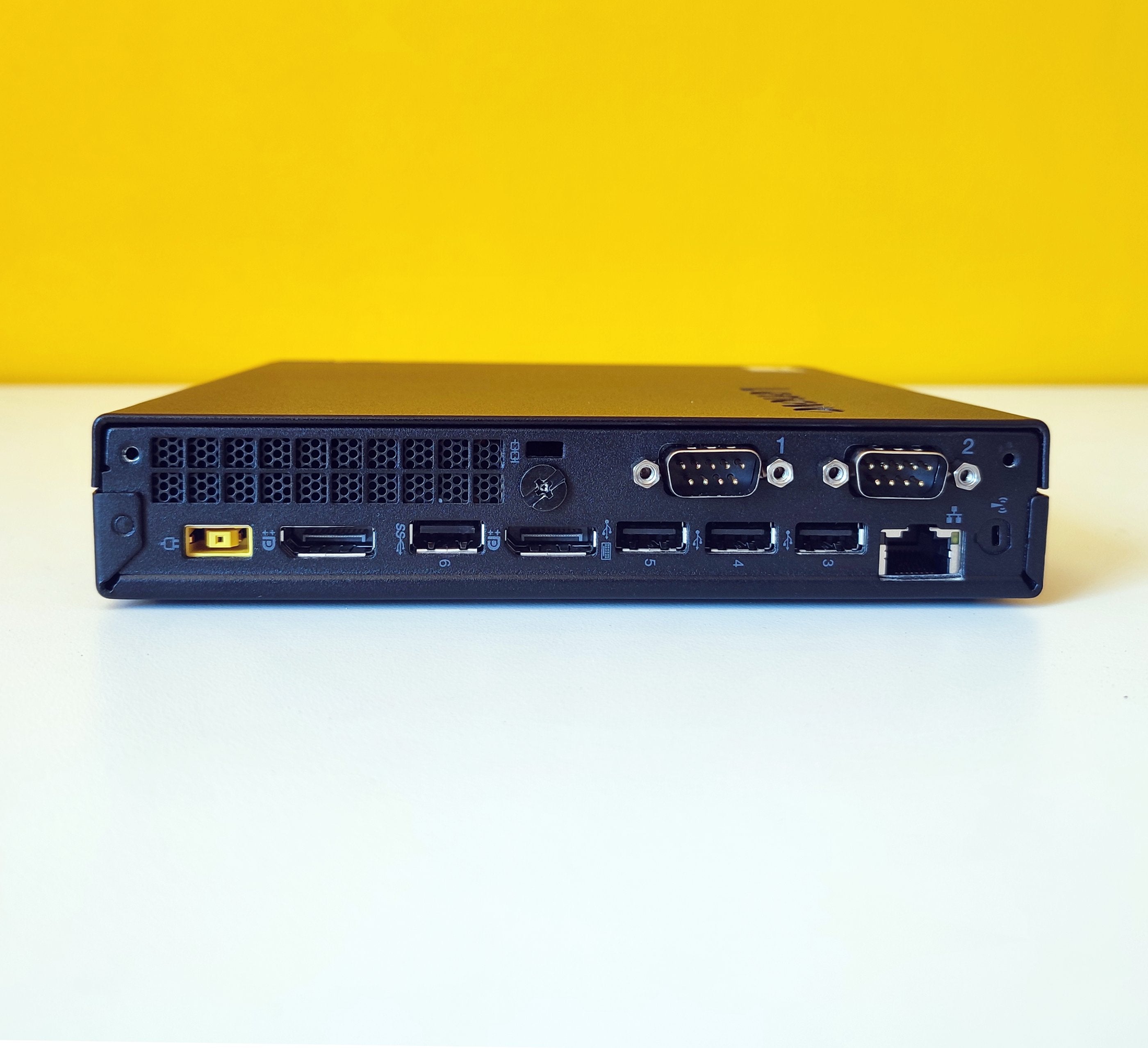 Lenovo ThinkCentre M625q Mini PC