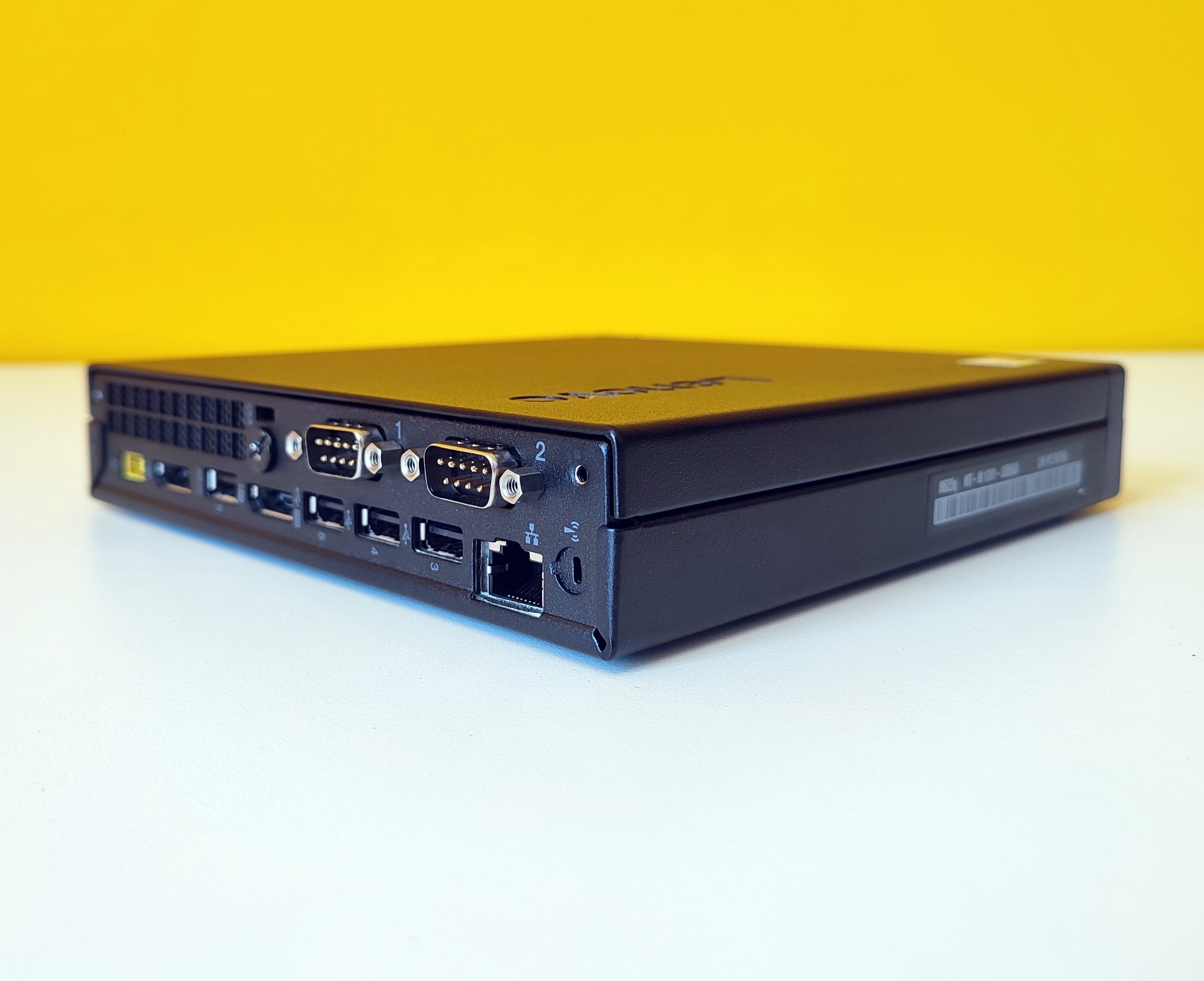 Lenovo ThinkCentre M625q Mini PC