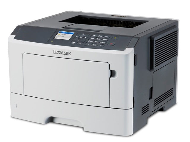 Lexmark MS415dn Stampante Laser Monocromatica A4 1200 DPI 38ppm Duplex Fronte/Retro automatico