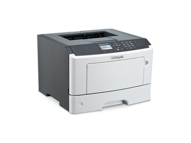 Lexmark MS415dn Stampante Laser Monocromatica A4 1200 DPI 38ppm Duplex Fronte/Retro automatico