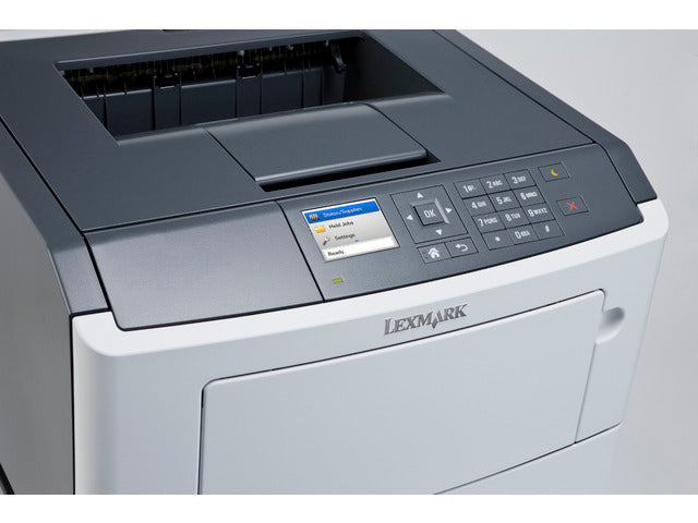 Lexmark MS415dn Stampante Laser Monocromatica A4 1200 DPI 38ppm Duplex Fronte/Retro automatico