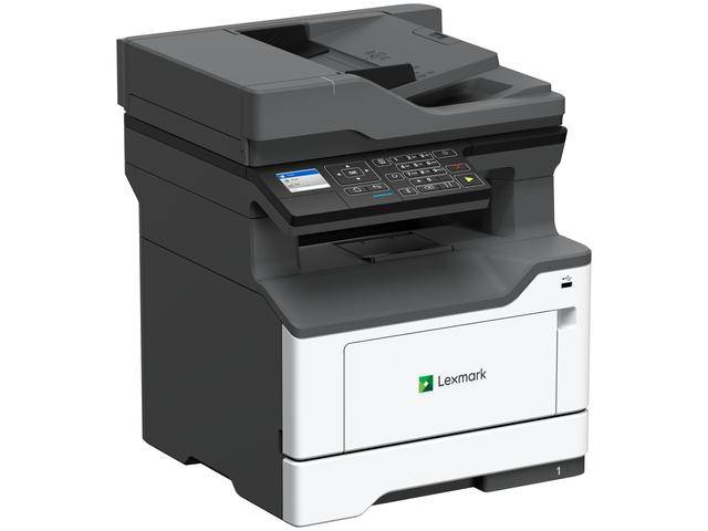 Lexmark MX622 Multifunzione Laser A4 Monocromatica 600 DPI 47ppm Duplex Fronte/Retro Rete