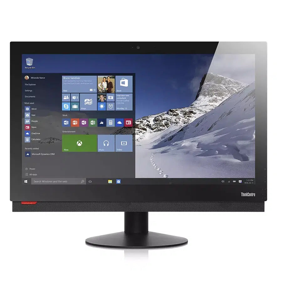 Lenovo M900Z All In One