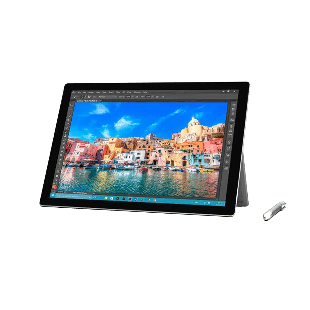 Microsoft Surface Pro 4