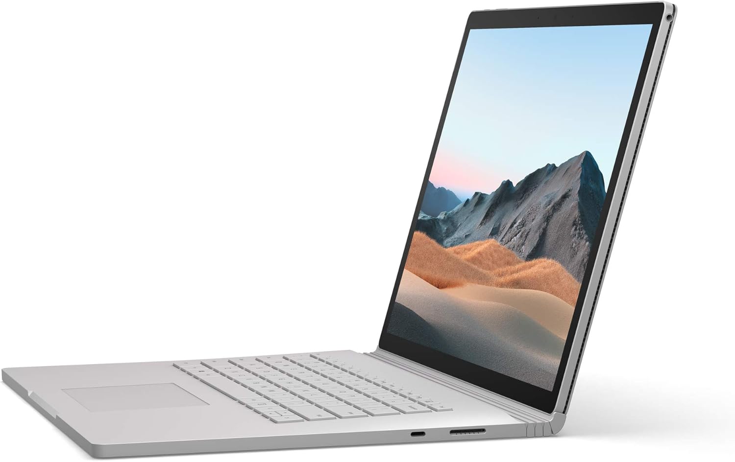 Microsoft Surface Book 3 13,5" Touch Screen | Intel Core i7-1065G7 | Ram 32GB | SSD 512GB | Nvidia GTX 1650 4GB | FreeDOS