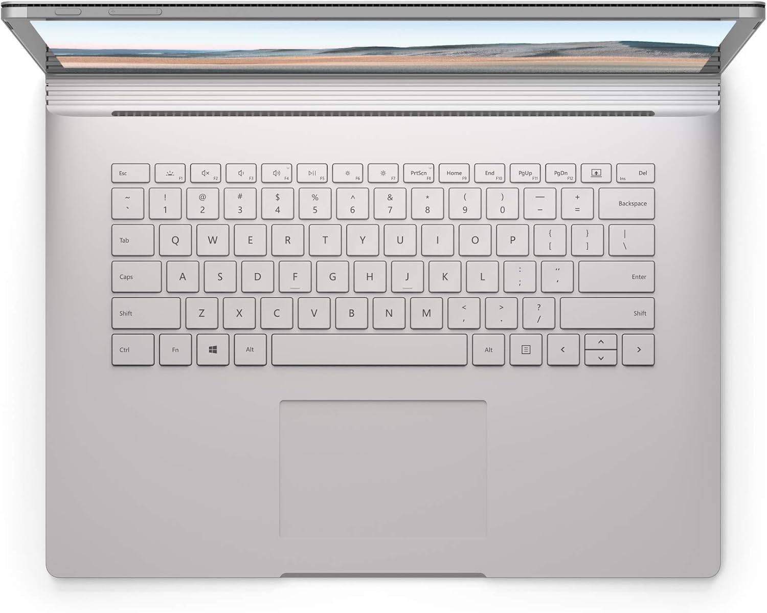 Microsoft Surface Book 3 13,5