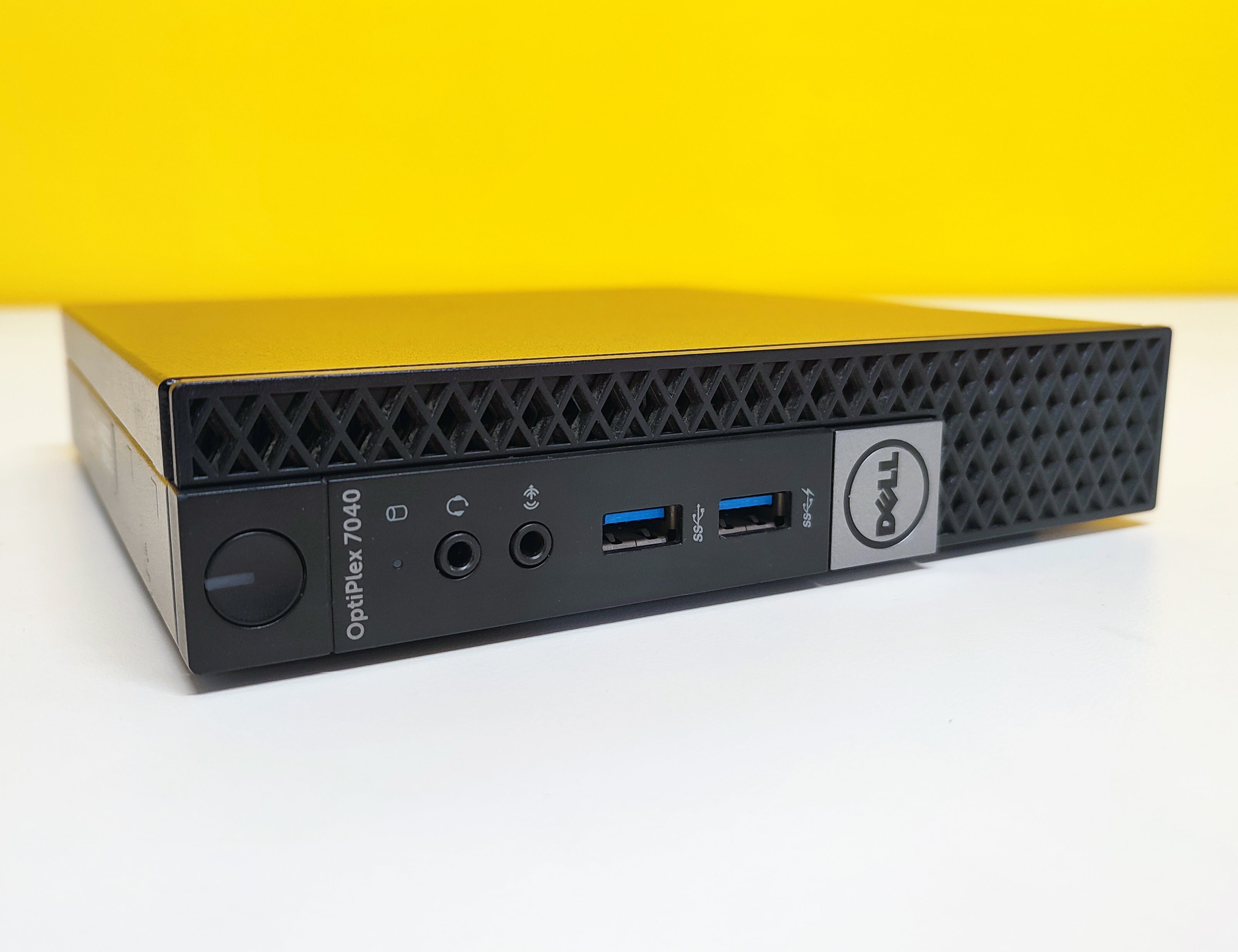 Mini Pc Dell OptiPlex 7040