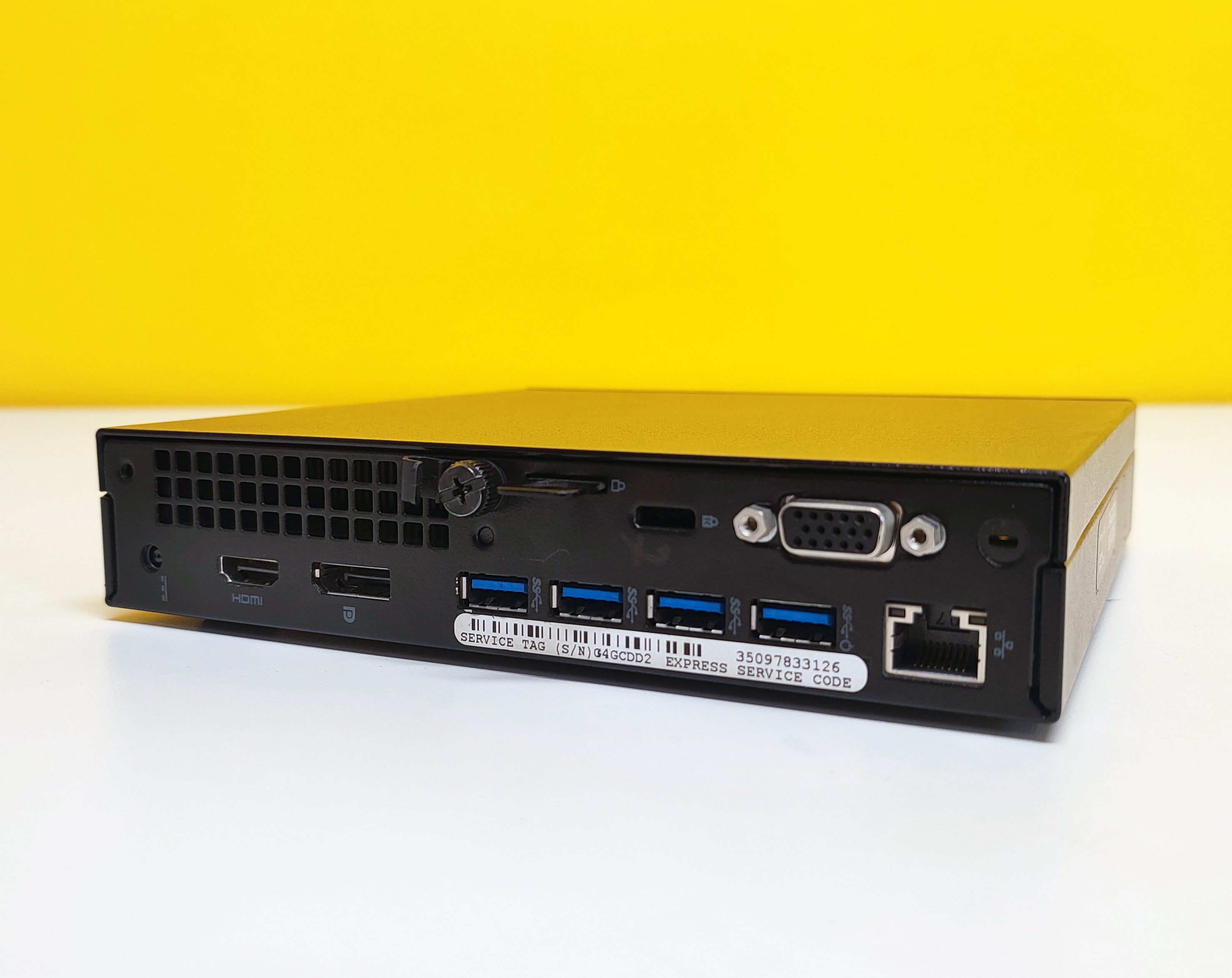 Mini Pc Dell OptiPlex 7040