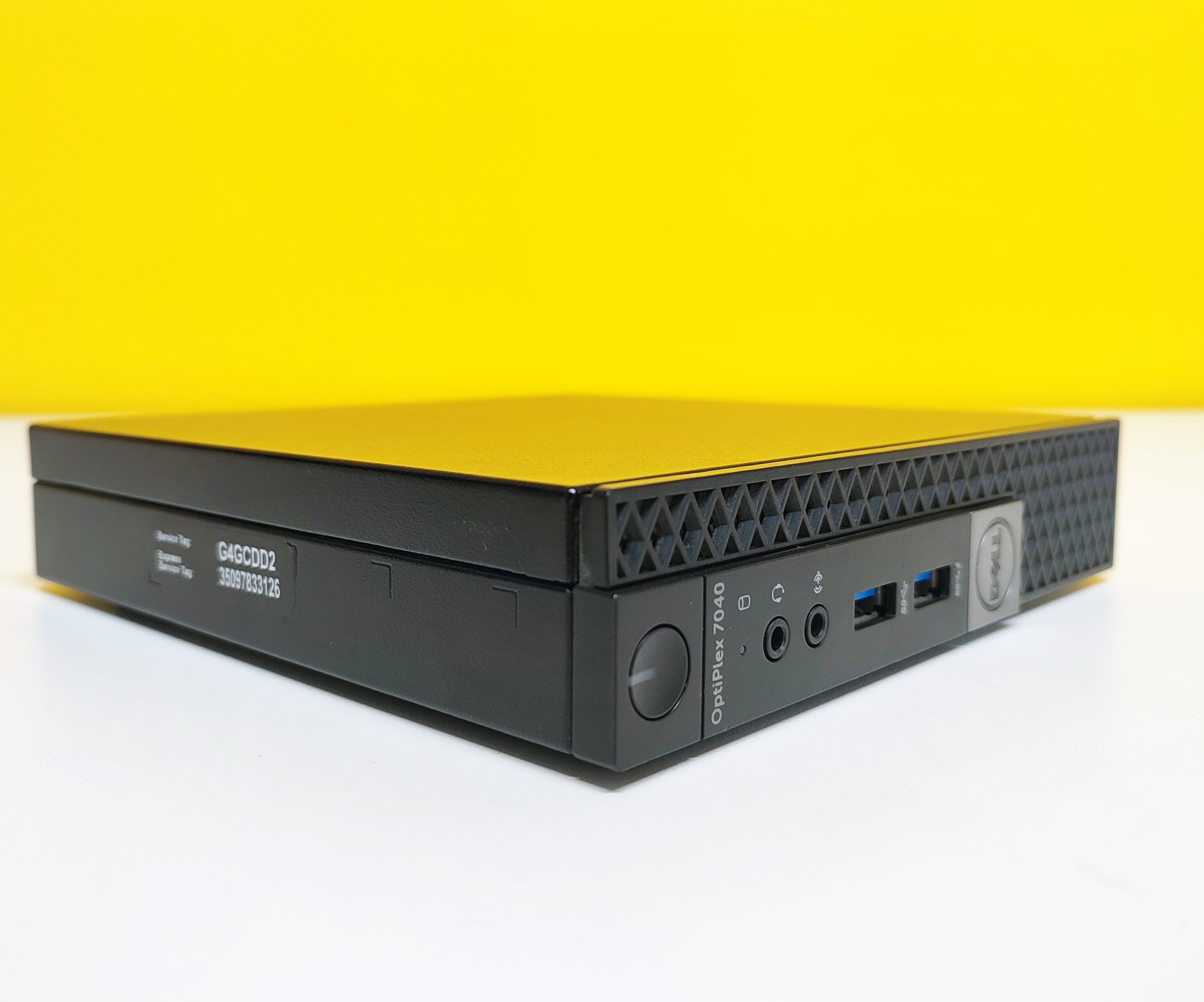 Mini Pc Dell OptiPlex 7040