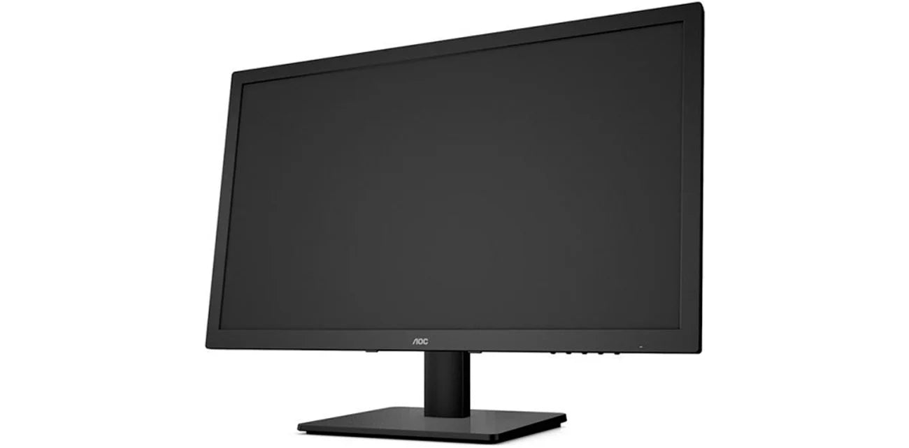 Monitor AOC 2275W