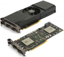 NVIDIA GEFORCE GTX 295