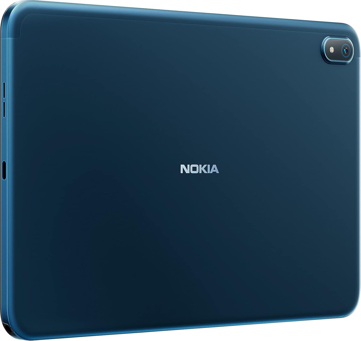 Nokia T20 Tablet 10,4" 2K | Octa-Core-CPU | 4 GB RAM | 64 GB Speicher | - Vielseitigkeit und lange Akkulaufzeit 