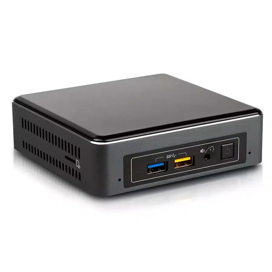 Nuc Mini PC Intel NUC7I5BNK