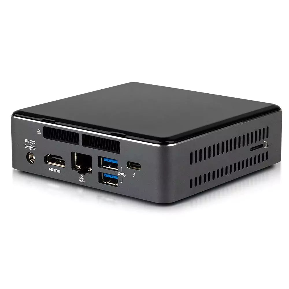 Nuc Mini PC Intel NUC7I5BNK