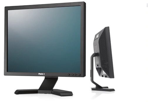 DELL E170S TN LCD Monitor 17" Inch 43cm 1280x1024 800:1 4:3 5ms