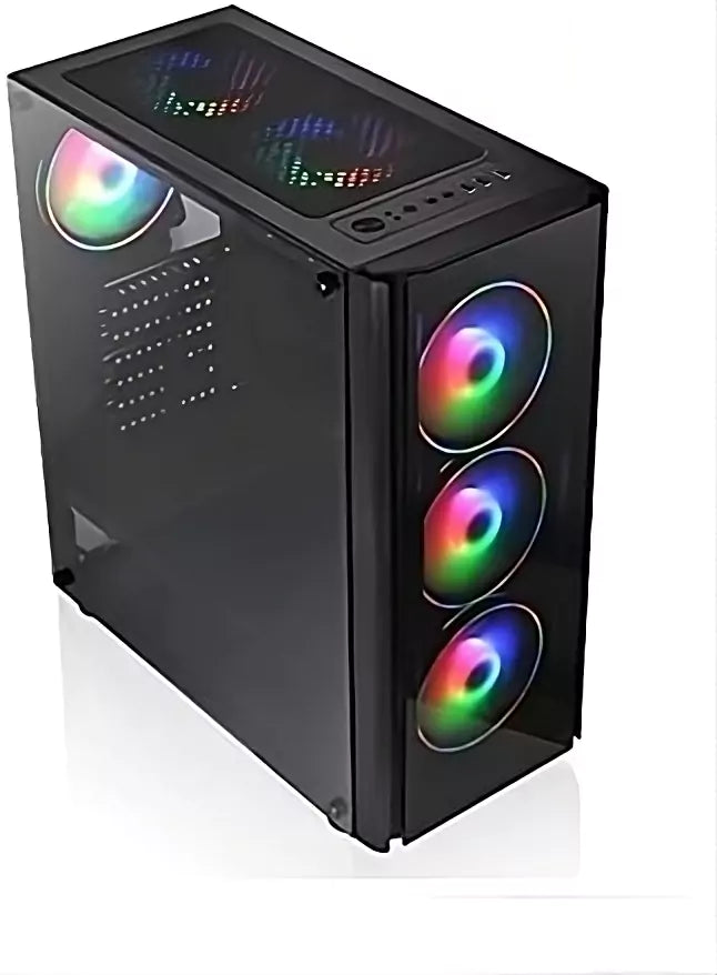 PC Gaming Ceres | AMD Ryzen 9 7950X | RAM 32GB | 1 TB NVMe SSD | Nvidia RTX 3060 8GB | Windows 11 Pro 