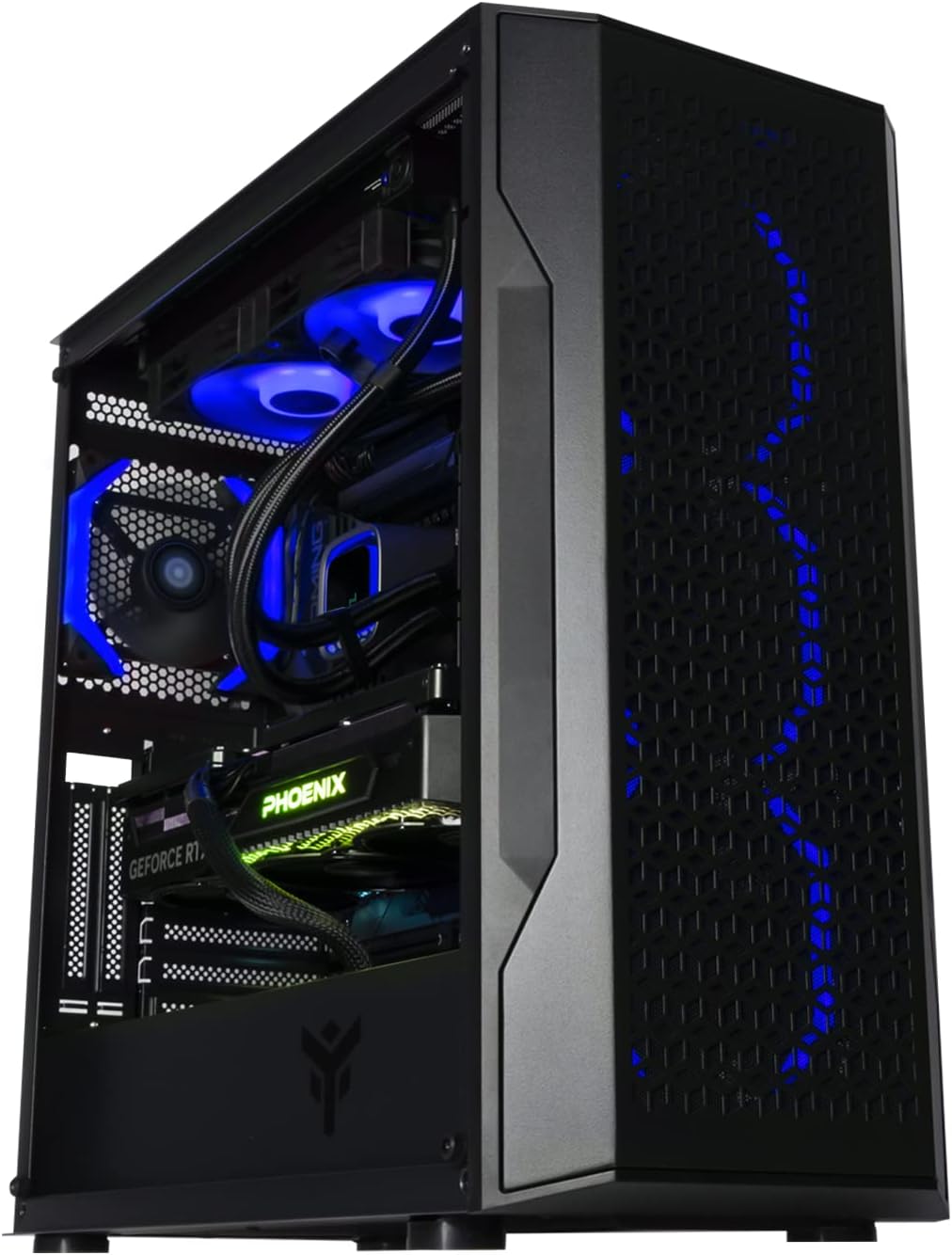 PC Gaming Ryzen 7 7800X3D | Ram 32GB | SSD NVMe 1TB | Nvidia RTX 4070 Super 12GB | Windows 11 Pro