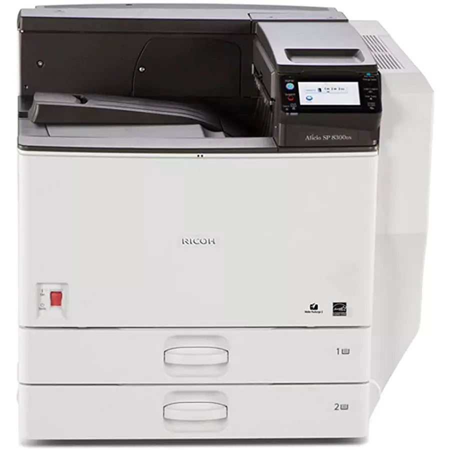 Ricoh Aficio SP 8300DN