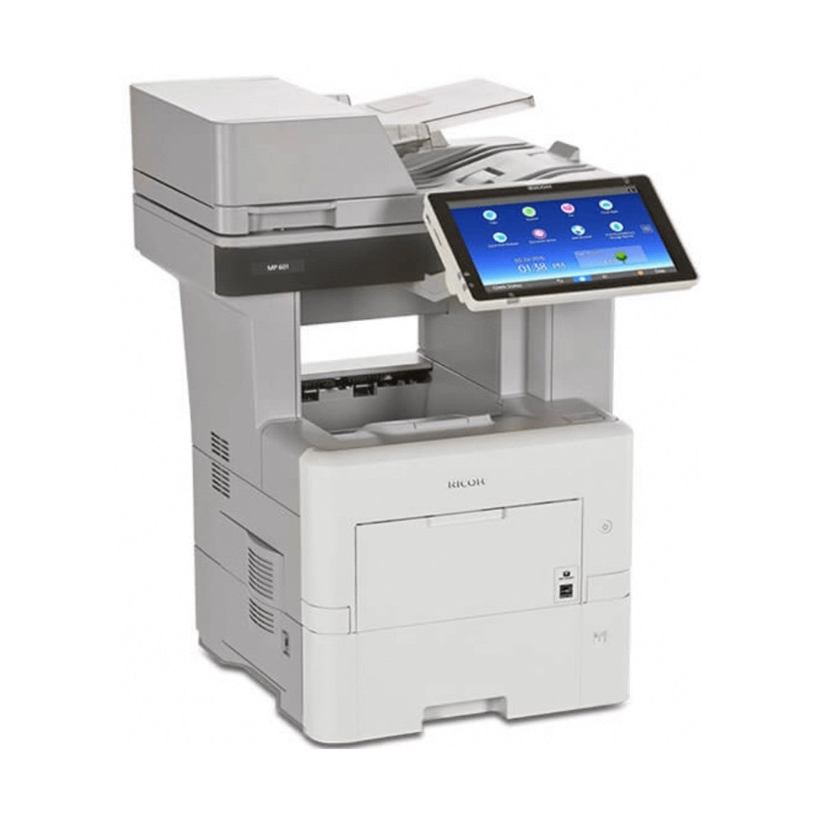 Ricoh MP 501 Stampante Multifunzione