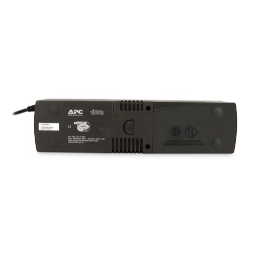 APC SurgeArrest + Battery Backup 325 VA Uninterruptible power supply 185 Watt / 325VA 4xSchuko CEE 7