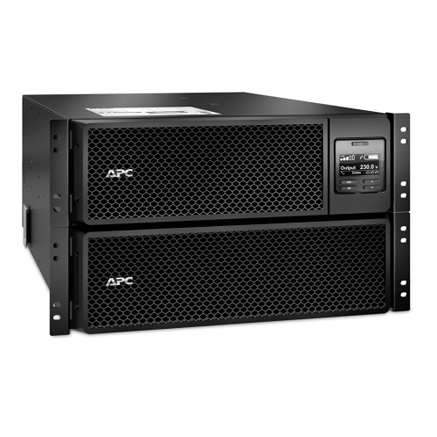 APC Smart-UPS SRT 10000 VA, SRT10KRMXLI