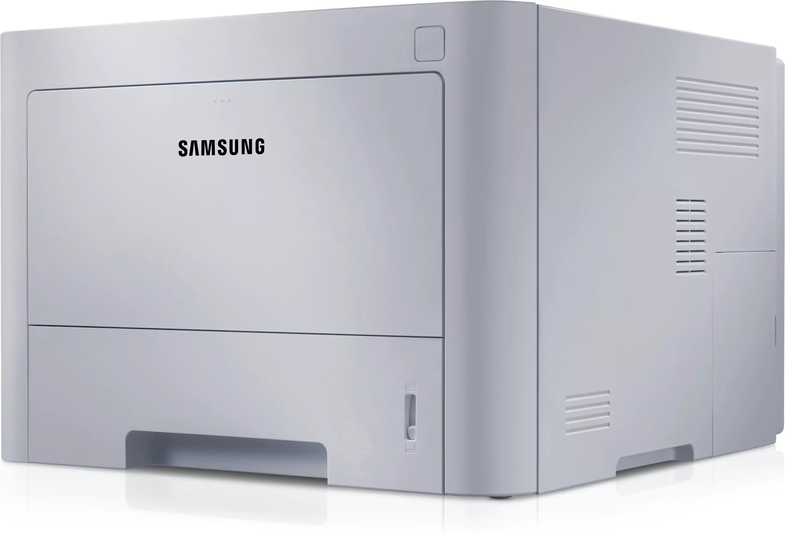 Samsung ProXpress SL-M4020ND Schwarzweiß-S/W-A4-Drucker 1200 DPI 40 Seiten pro Minute Duplex Automatisches Duplex-Netzwerk 