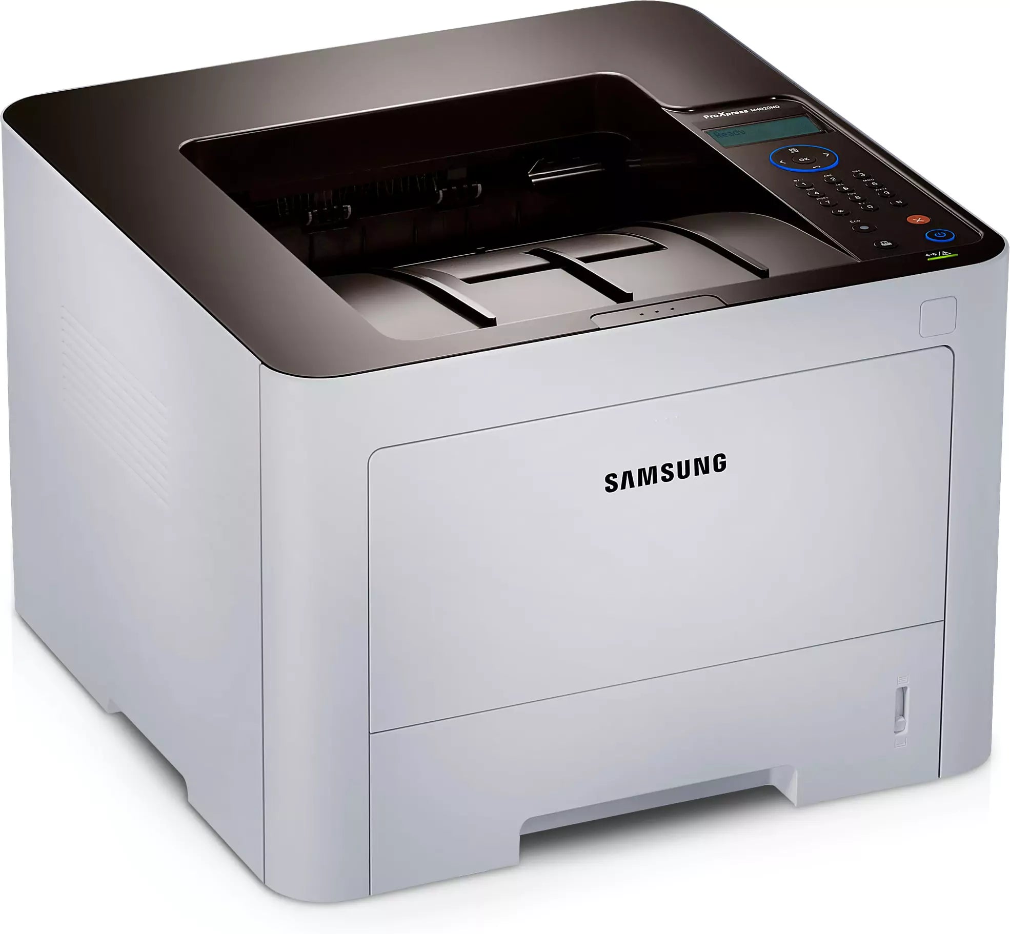 Samsung ProXpress SL-M4020ND Stampante monocromatica B/N A4 1200 DPI 40ppm Duplex Fronte/Retro automatico Rete