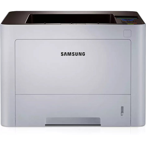 Samsung ProXpress SL-M4020ND Schwarzweiß-S/W-A4-Drucker 1200 DPI 40 Seiten pro Minute Duplex Automatisches Duplex-Netzwerk 