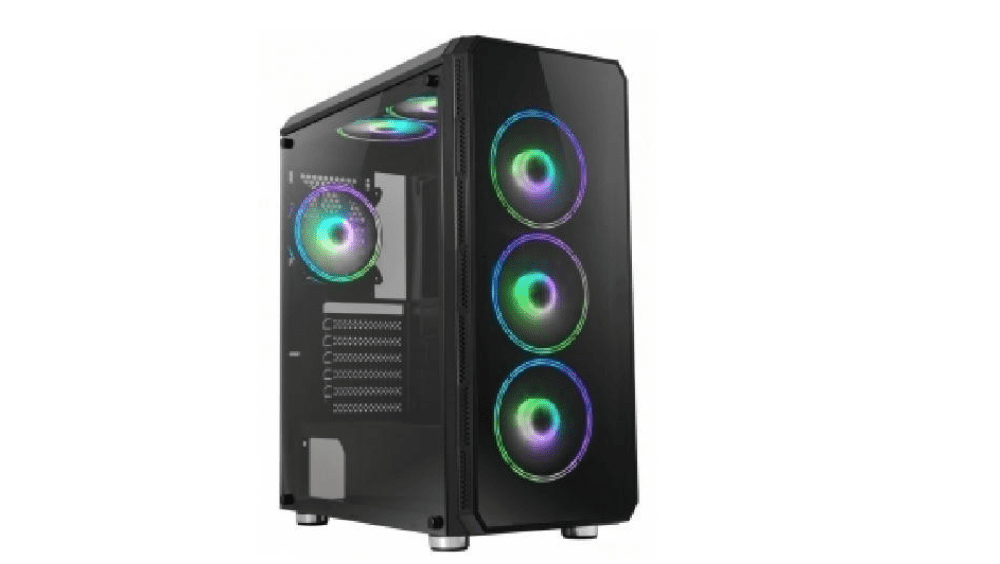 PC da Gaming i7 + GT730