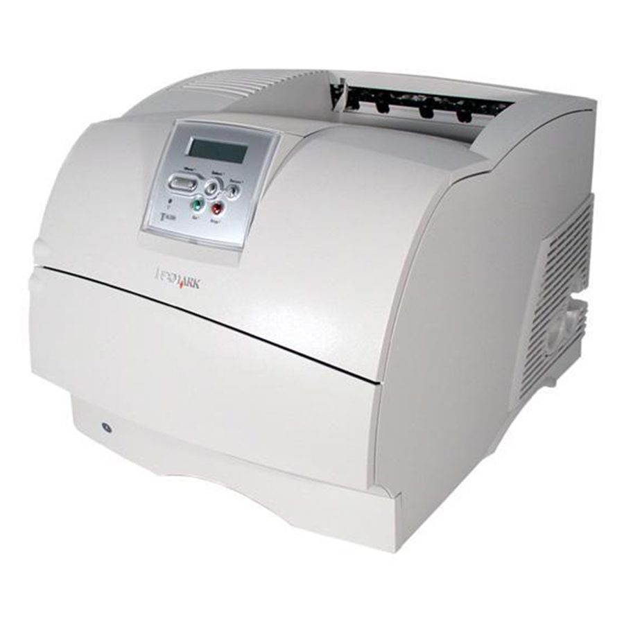 Lexmark T630