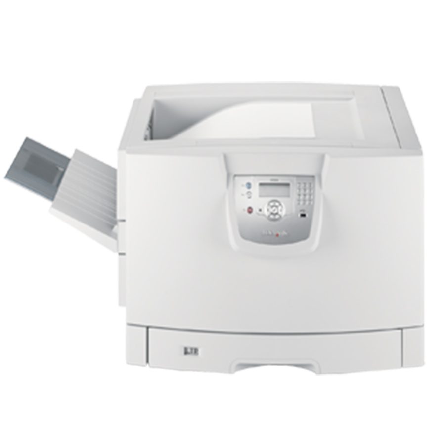 Lexmark C920dn