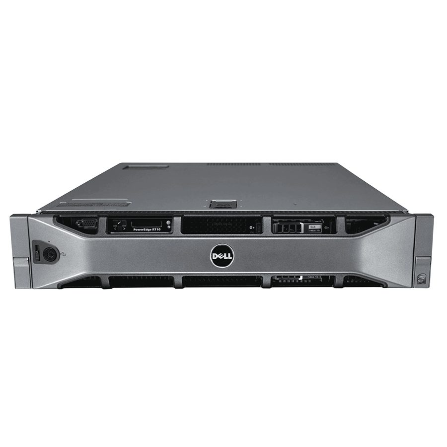 Dell PowerEdge R710