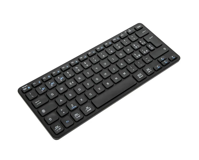 Targus AKB862IT Kabellose Tastatur – Effizienz und Komfort für Ihren Arbeitsplatz