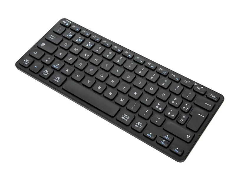 Targus AKB862IT Kabellose Tastatur – Effizienz und Komfort für Ihren Arbeitsplatz