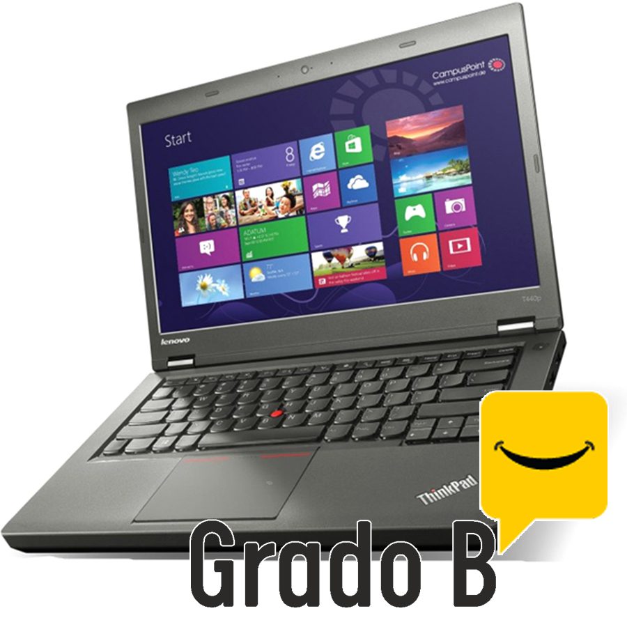 Lenovo ThinkPad T440P