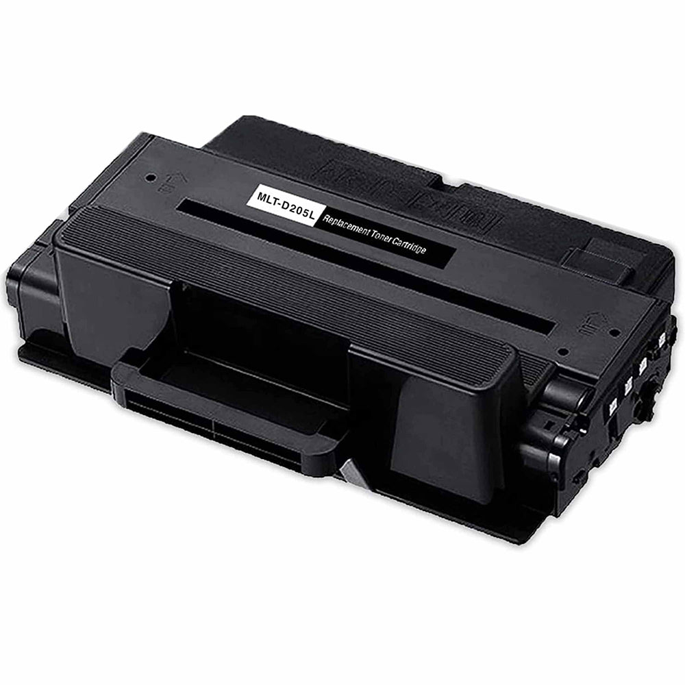 Toner Compatibile Nero MLT-D205L per Samsung ML-3310ND/3710ND/SCX-4833FD - 5000 Pagine