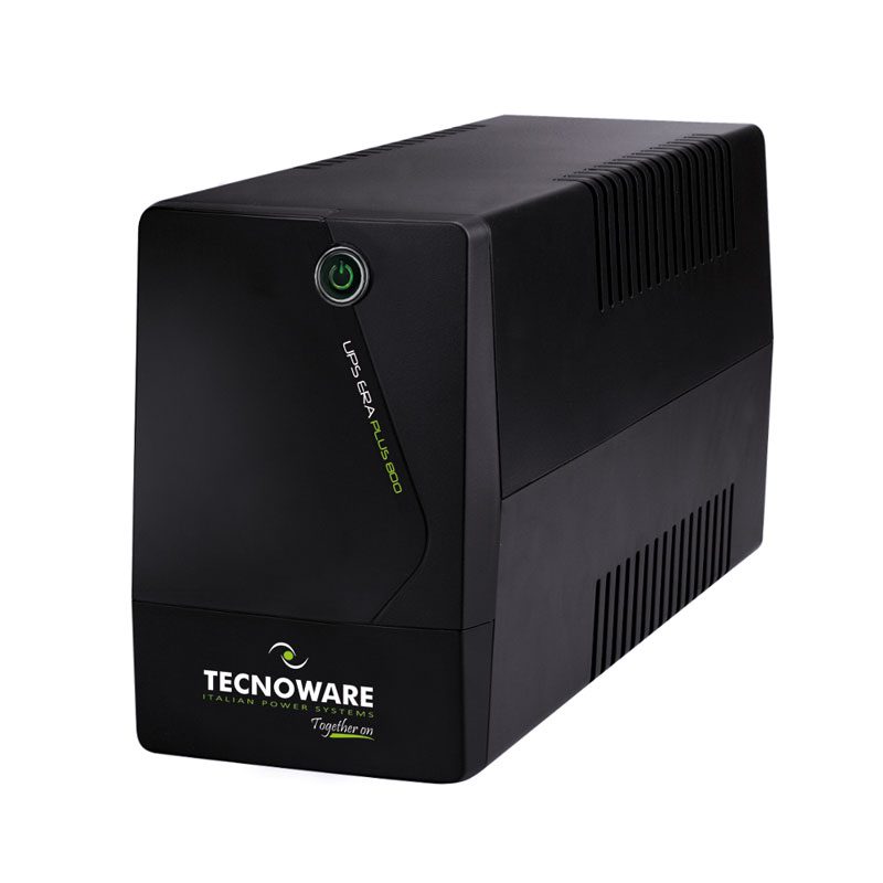 Tecnoware UPS ERA PLUS 800