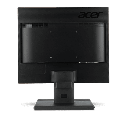 Acer V6 V196L Bbmd LCD Monitor LED 19" Inch 1280x1024 Pixel SXGA Contrast 1000:1 Brightness 250 cd/m² Response time 6ms VGA DVI