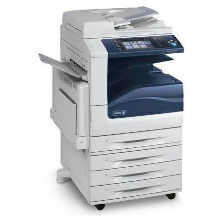 Xerox WorkCentre 7970