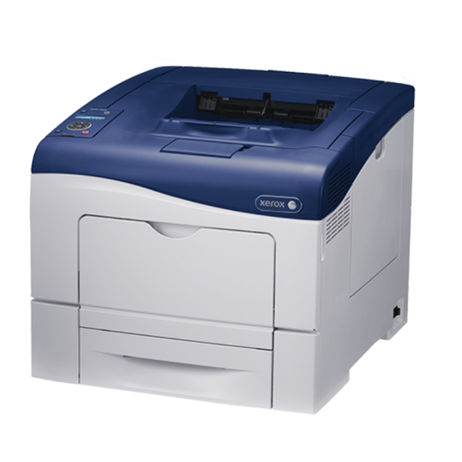 Xerox Phaser 6600 A4 Farblaserdrucker 1200 x 1200 DPI 35 Seiten pro Minute Duplex Automatisches Duplex-Netzwerk 