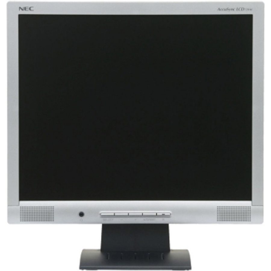 Nec Accusync LCD72VM