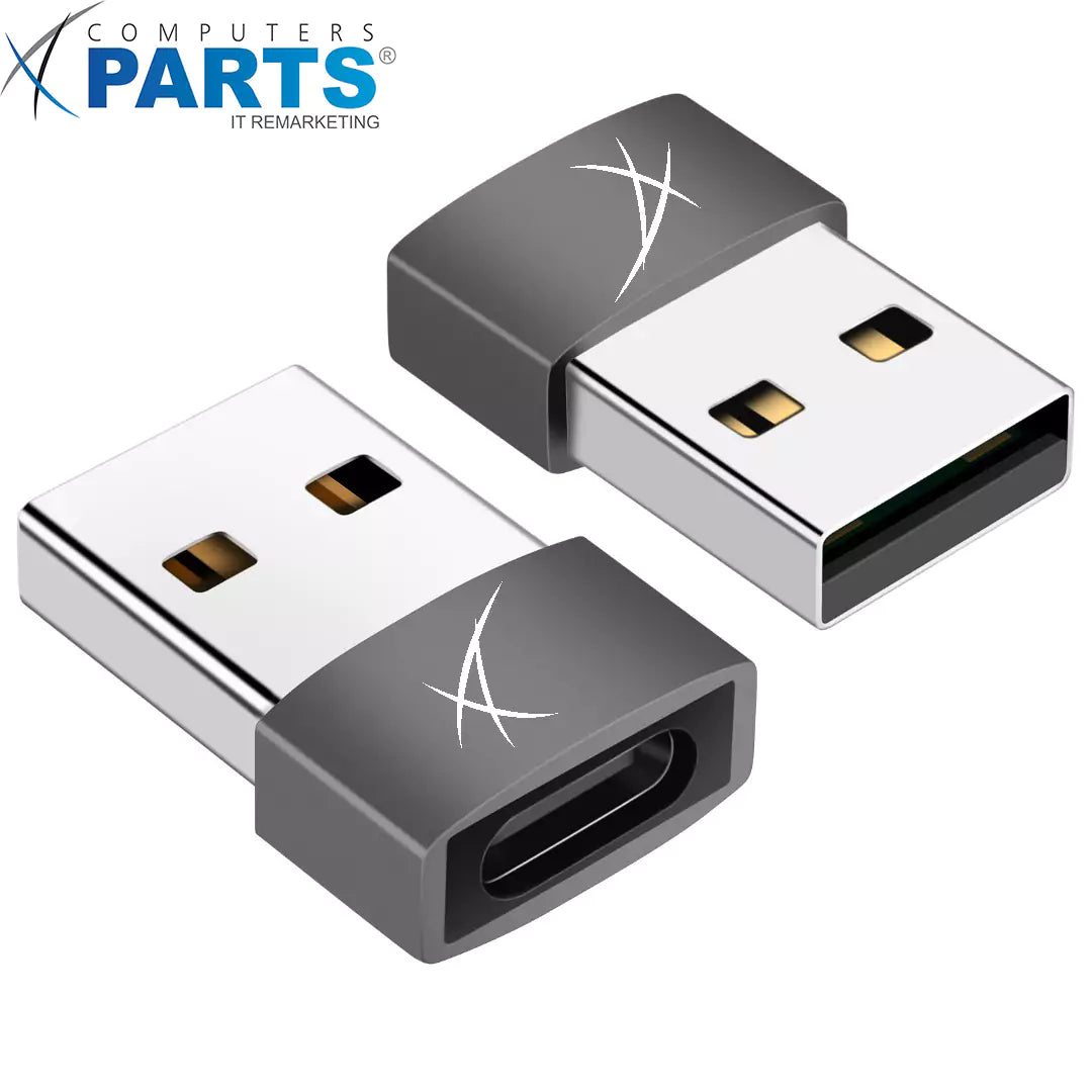 Adapters